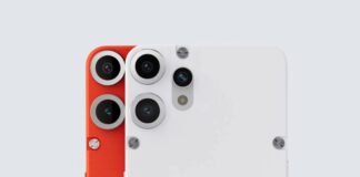 nothing e il misterioso (b) nuovo smartphone o cuffie in arrivo