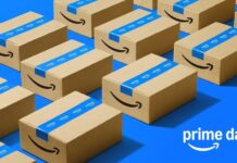 prime day 2026 offerte smart home ezviz, netatmo e tado°