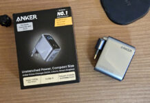 recensione anker prime charger 160w caricatore usb c premium