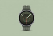 samsung galaxy watch 9 si mostra in nuovi render colori e design