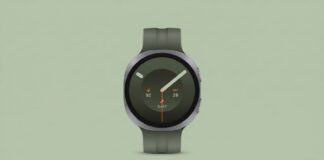 samsung galaxy watch 9 si mostra in nuovi render colori e design