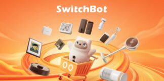 switchbot prime day 2026 sconti fino al 50% su amazon