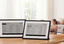 switchbot weather station display e ink per meteo e smart home