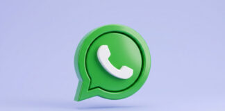 whatsapp testa messaggi che si cancellano dopo una sola lettura