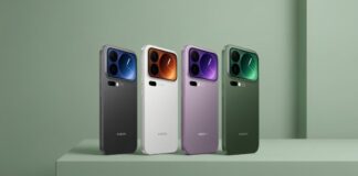 xiaomi 18 pro trapelate le specifiche del top di gamma compatto
