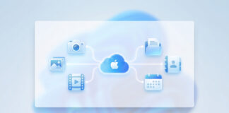 iCloud per Windows sincronizza foto, file, contatti e calendario tra iPhone e PC Windows
