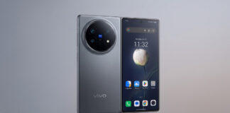 vivo x fold 6 ai e multitasking per il nuovo foldable