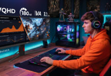 AGON by AOC lancia due nuovi monitor ultrawide fino a 250 Hz agon by aoc lancia due nuovi monitor ultrawide fino a 250 hz (1)