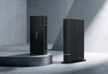 ASUS ProArt PRT-BE5000 e PQG-U1080: router WiFi 7 e 10G asus proart prt be5000 e pqg u1080 router wifi 7 e 10g