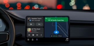android auto, crash e disconnessioni dopo l'ultimo aggiornamento