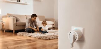aqara power plug h2 eu la presa intelligente arriva in italia copertina