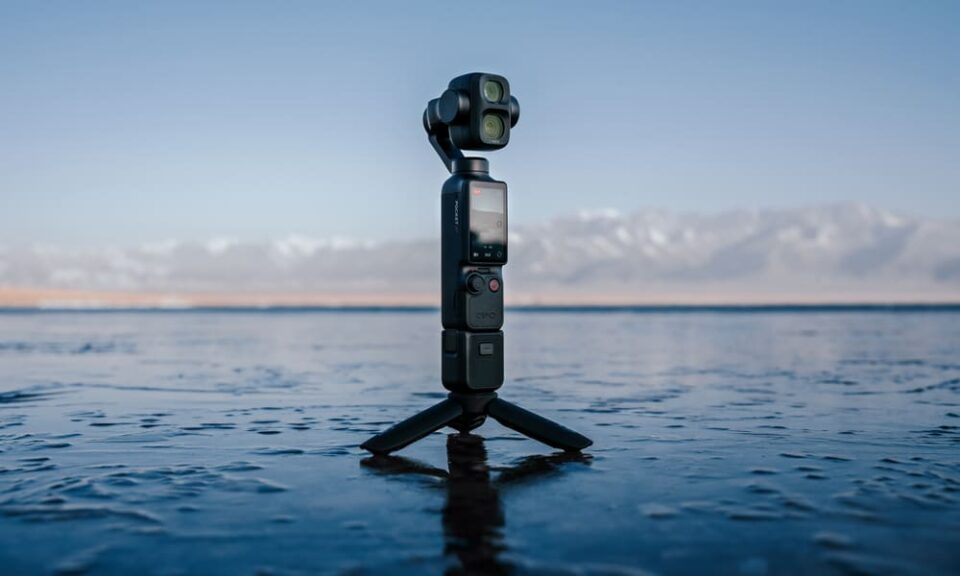 dji osmo pocket 4p disponibile in italia prezzi da 609 euro 1 (1)