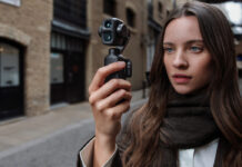 dji osmo pocket 4p disponibile in italia prezzi da 609 euro (1)