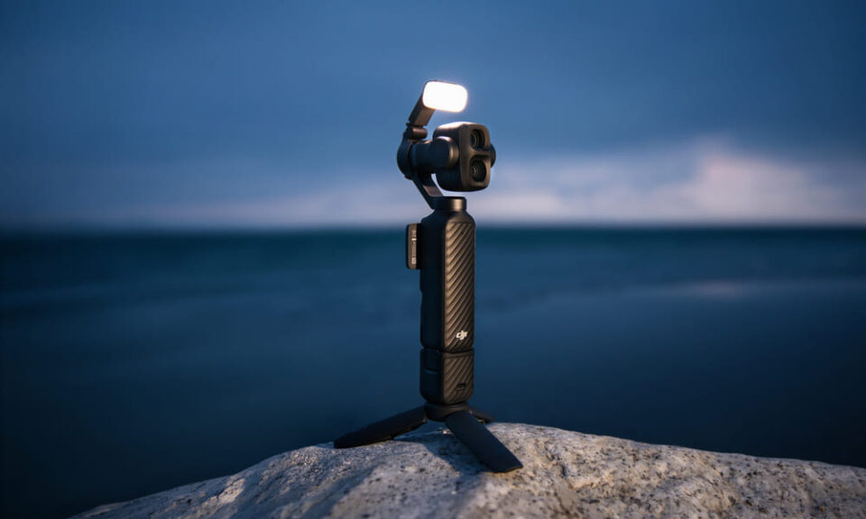 dji osmo pocket 4p disponibile in italia prezzi da 609 euro 3 (1)