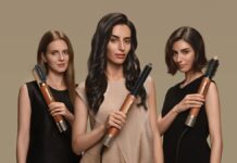 dreame, nuova linea beauty novità per capelli e skincare