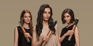 dreame, nuova linea beauty novità per capelli e skincare