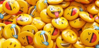 emoji 18.0 la faccina incrinata e le altre novità in arrivo