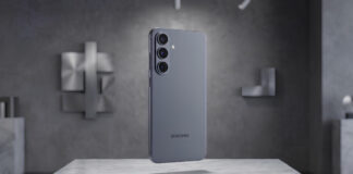 galaxy s26 fe ricarica da 45w confermata