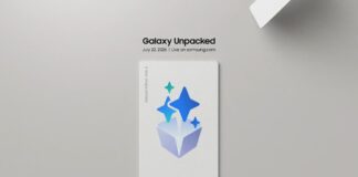 galaxy unpacked confermato il 22 luglio sconti e bonus
