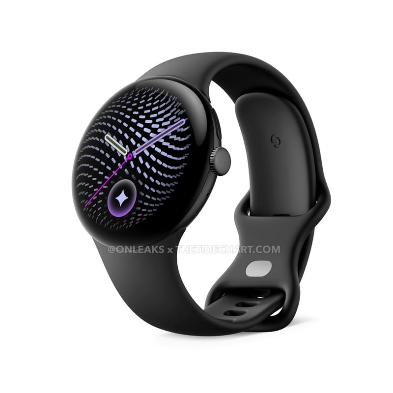 galaxy watch 9 e pixel watch 5 ecco le ultime novità 1