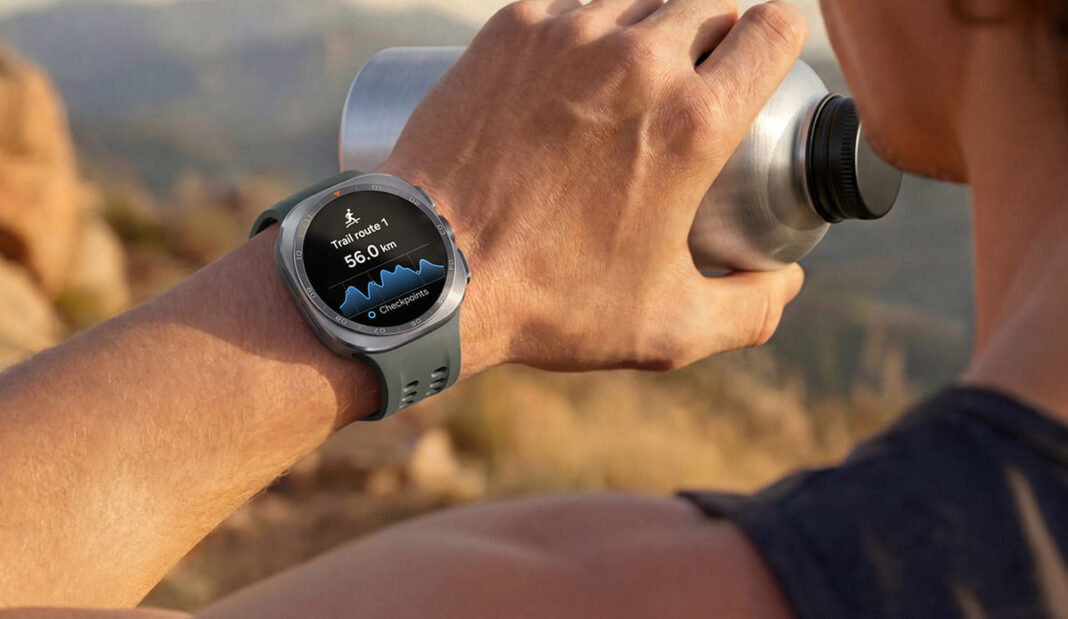 galaxy watch ultra 2 e watch 9 ufficiali con più ai copertina
