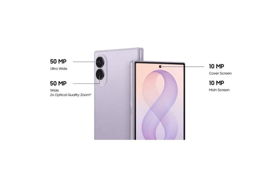 galaxy z fold 8, ultra e flip 8 ufficiali prezzi, ai e novità 1