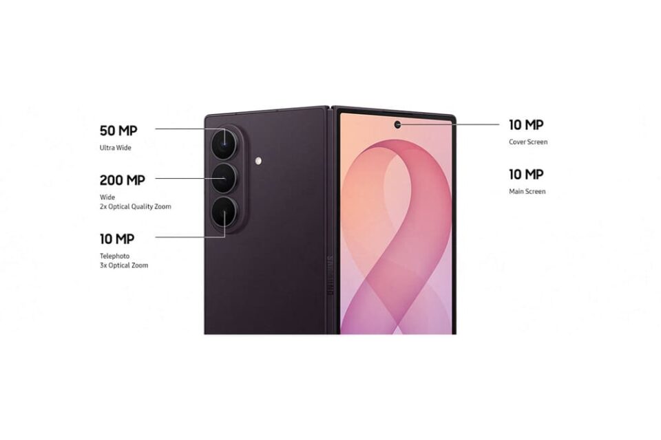 galaxy z fold 8, ultra e flip 8 ufficiali prezzi, ai e novità 3