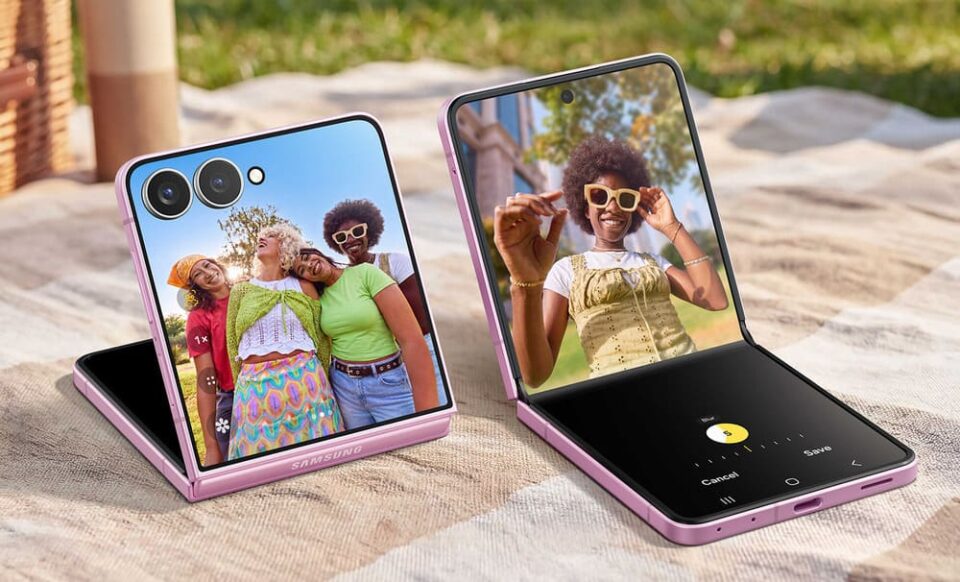 galaxy z fold 8, ultra e flip 8 ufficiali prezzi, ai e novità 4