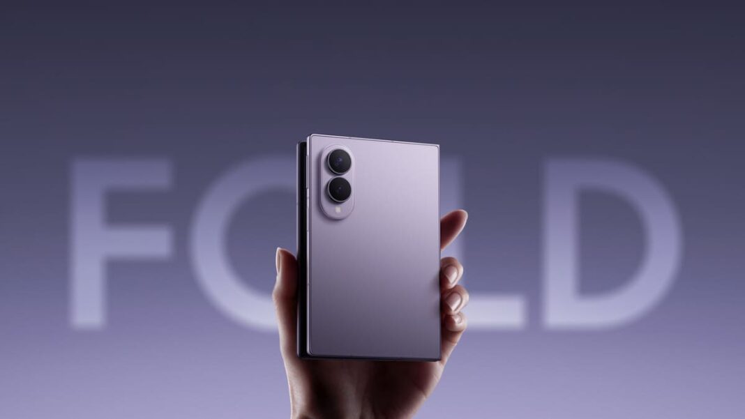 galaxy z fold 8 e flip 8 integrano batterie al silicio carbonio