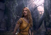 god of war laufey data d'uscita e altre novità