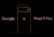 google pixel 11 pro protagonista del nuovo video teaser