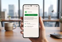 Google cambia i backup Android, rischio blocco account google cambia i backup android, rischio blocco account