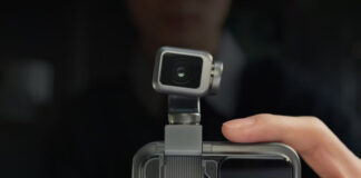 honor nuove tecnologie imaging e dettagli su robot phone