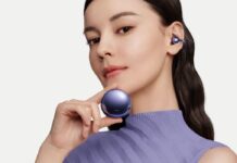huawei freeclip 2 s ufficiali in italia colori e prezzo (1)