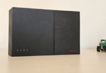 il nas fatto facile recensione asustor flashstor 6 gen2 nvme