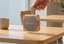 lg xboom mini in italia speaker portatile ultra compatto