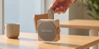 lg xboom mini in italia speaker portatile ultra compatto