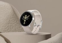 made by google il 12 agosto, prezzi europei di pixel watch 5