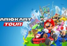 mario kart tour chiude nintendo spegnerà i server a settembre