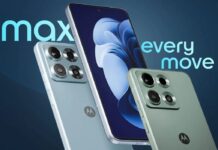motorola edge 70 max ufficiale il 15 luglio specifiche confermate