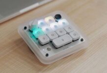 openai lancia codex micro, tastiera per chi scrive codice