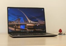potenza per la produttività msi modern 16s ai+ – recensione