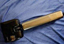 recensione dreame t16 pro heat pulizia definitiva con acqua a 90°c e braccio ai