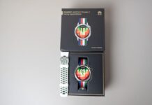 Recensione Huawei Watch GT Runner 2 Racing Legend Edition: vale davvero la versione speciale? recensione huawei watch gt runner 2 racing legend edition vale davvero la versione speciale?(1)
