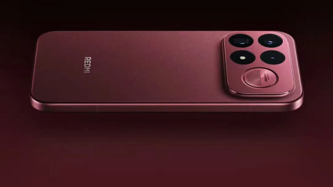 Redmi K100 Pro e Pro Max lancio 11 agosto, svelato design redmi k100 pro e pro max lancio 11 agosto, svelato design