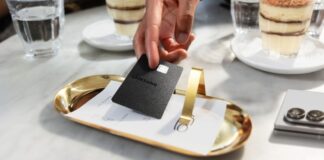 samsung galaxy card debutta negli stati uniti