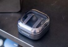 samsung prepara nuovi auricolari galaxy buds con gancio