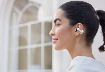 shokz opendots 2 e opendots air disponibili in italia