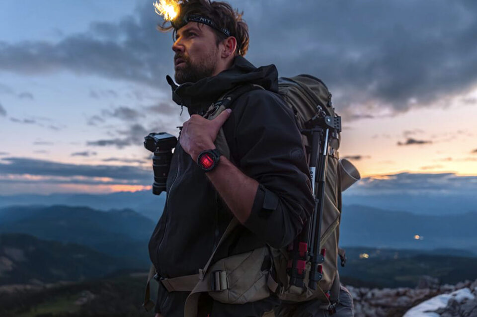 suunto core 2, ufficiale il nuovo smartwatch outdoor 1
