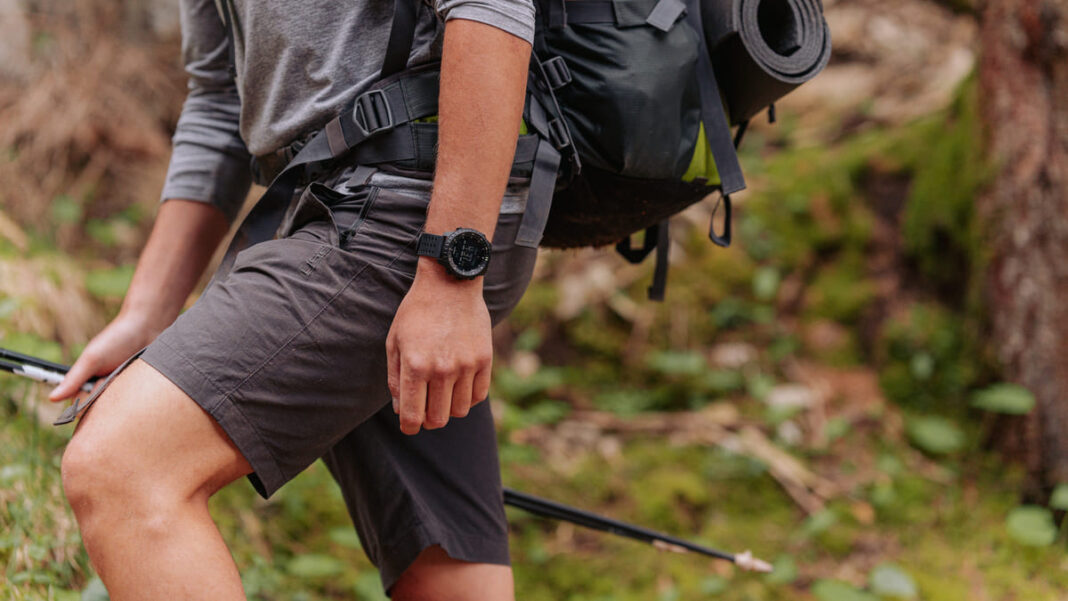 suunto core 2, ufficiale il nuovo smartwatch outdoor
